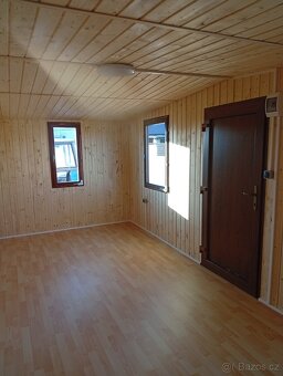 Maringotka odvoz zajištěn - 4