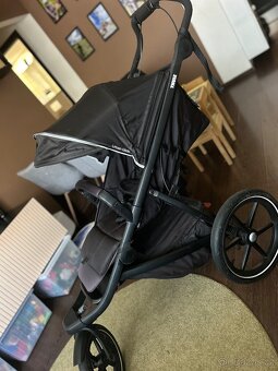 Thule Urban Glide 2 - 4