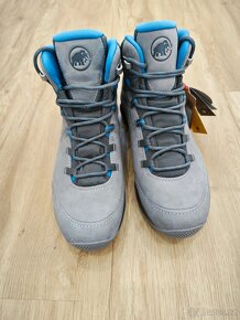 Boty Mammut - 4