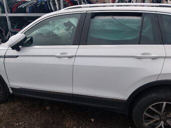 Volkswagen Tiguan 5N náhradní díly - 4