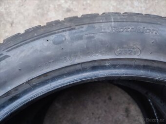 265/45/20 108V HANKOOK ZIMNÍ 2X DOT 2321 - 4