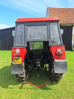 Zetor 5011 - 4