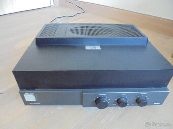 přenosný gramofon Tesla GZ030 - funkční - 4
