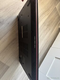 MSI GP72 6QF Leopard Pro - 4
