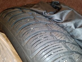 Nokian 235/50/19 XL 103V WR SUV 4 - 4