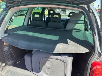 Prodám Volkswagen Sharan 2.0TDI - 4