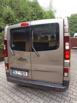 renault Tafic III - 4
