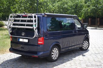 Volkswage California Beach T5.1 – 2.0 TDI 103 kW, r. v. 2013 - 4