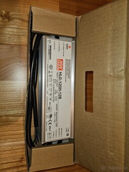 Lineární LED driver - HELVAR, QLT, TCI - 4