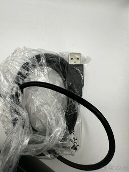 Lenovo USB Soundbar - 4