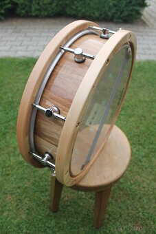 Snare 14 x 4,3" - 4
