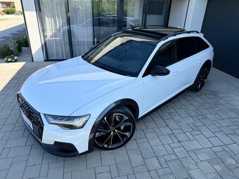 Audi A6 Allroad 55 TDI Quattro C8 - 4