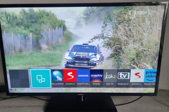 40(101cm) TV Samsung UE40F6400 - 4