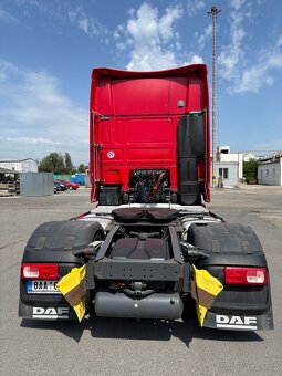 DAF XF 510 FT 375KW TAHAČ - 4