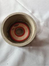BRUSNÝ KOTOUČ 90x40x20 - 4
