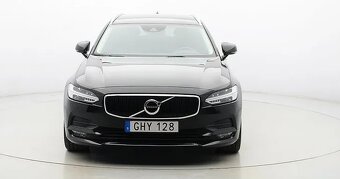 Volvo V90 D3 Advanced Edition 2018 - 4