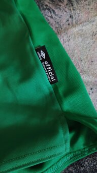 Fotbalový dres německého klubu Werder Brémy - 4