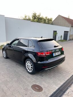 Audi a3 - 4