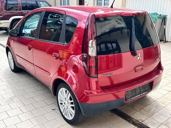 Mitsubishi Colt, 1,3 70kW Young Edition - 4