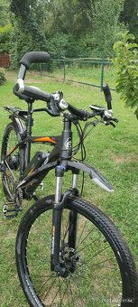 Elektrokolo Sunganse MTB 27.5 - 4