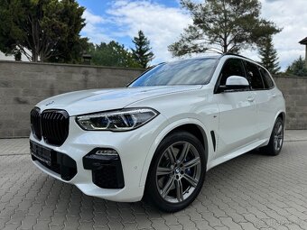 ⭐️BMW X5 G05 xDrive40i⭐️M-paket⭐️Max vybava⭐️Top⭐️ - 4