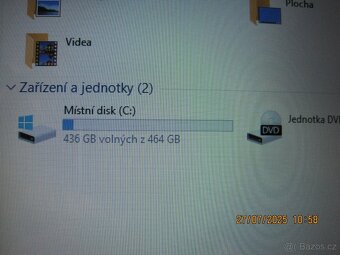 Acer aspire M5-481t - 4