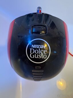 Kávovar Nescafé Dolce Gusto KRUPS KP130 - 4
