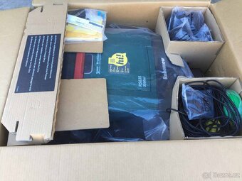 Robotická sekačka Robomow RS635 - 4