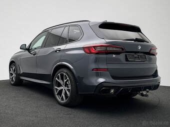 BMW X5 50D M PERFORMANCE - 4