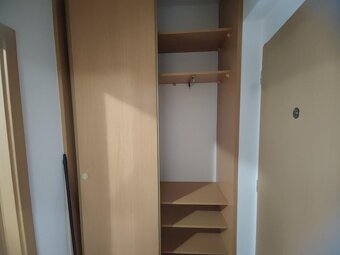 Pronájem 1+kk - 4
