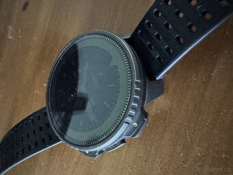 Suunto Vertical Titanium Solar Black - 4
