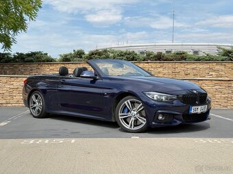 BMW 440i - 4