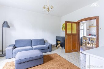 Prodej rodinného domu 5+1, 525 m2, Vojnův Městec - 4