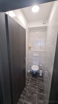 Pronájem nového bytu 2+kk v Uničově, 64 m2 - 4
