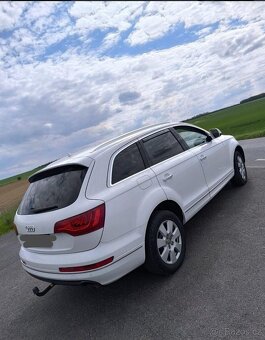Audi Q7 - 4