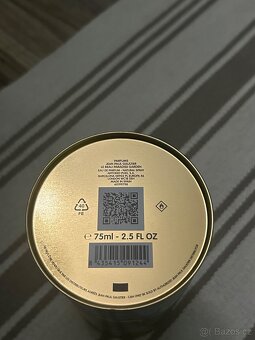 Jean Paul Gaultier paradise garden parfém - 4