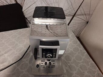 Kávovar DeLonghi - 4