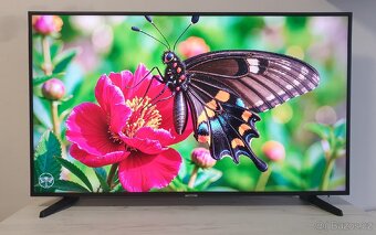SAMSUNG SMART TV UHD 4K 50"(127CM) - 4