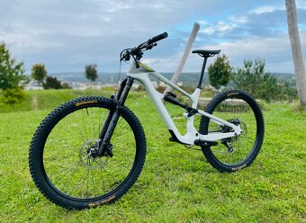 Cannondale Habit LT 1 – TOP STAV - 4