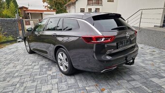 OPEL INSIGNIA 2.0 CDTI 128KW.AUTOMAT.2021.POUZE OPEL SERVIS. - 4