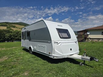 Knaus Sport 500 QDK E-Power, 2023 , klimatizácia , 6 miest - 4