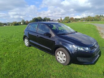 VW Polo 2011 - 4