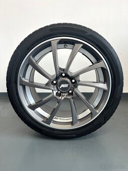 ☀️ Letní Alu kola ABT DR, VW Multivan, 5x120 r19 - 4
