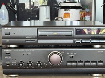 Technics hifi - 4