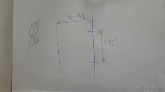 Mechanický rychloupínač - 4