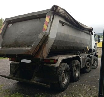 Renault Kerax - 4