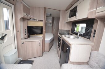 Swift Sprite Cruzer 495 SR - 4