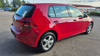 VW Golf VII 1.2 TSI 110000km - 4