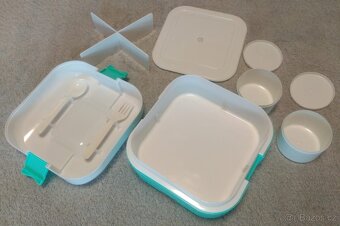 Elektrický obědový box - Beper BC160-A - 4