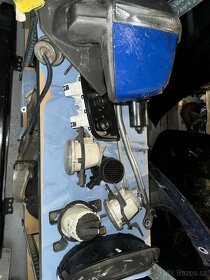 Fiat doblo - opel combo dily od 2010 do ted - 4